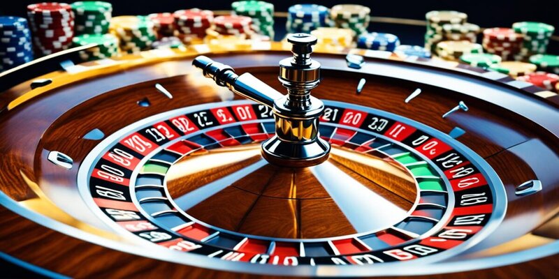 Casino FUN88 là nơi giải trí đa dạng và phong phú