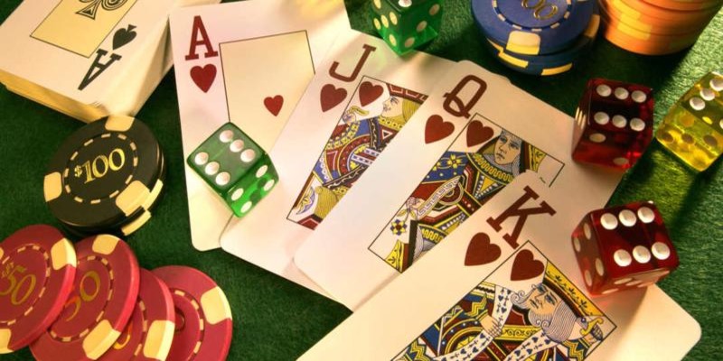 Một số mẹo nhỏ trở thành cao thủ Casino Fun88 dễ dàng hơn